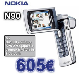 Nokia N90