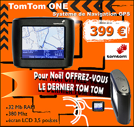 TomTom ONE