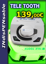Teletooth